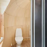 Tinyhouse 2 度假居 塞巴特黑灵斯多夫
