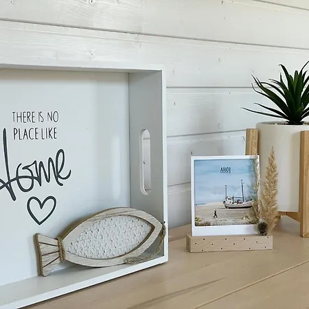 Tinyhouse 2 Heringsdorf (Usedom)