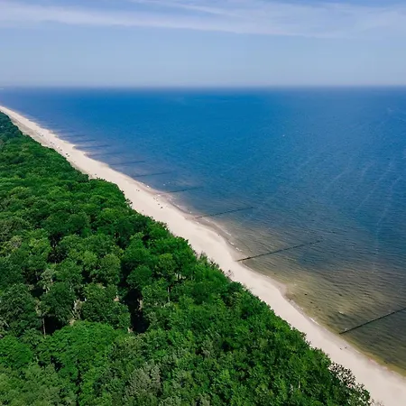 Tinyhouse 2 * Heringsdorf (Usedom)