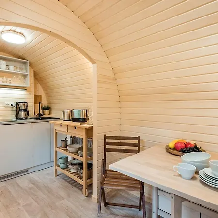 Tinyhouse 2 度假居