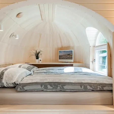 Tinyhouse 2 度假居 塞巴特黑灵斯多夫