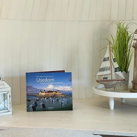 Tinyhouse 2 * Heringsdorf (Usedom)