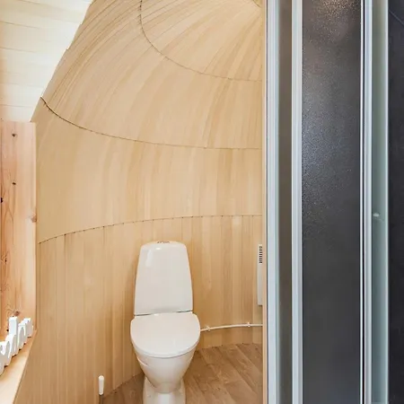 Tinyhouse 2 Vakantiehuis Heringsdorf (Usedom)
