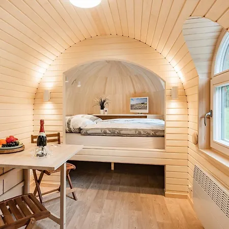 Tinyhouse 2 * Heringsdorf (Usedom)